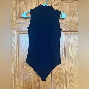 Vici - Sleeveless Bodysuit